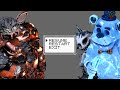 FNF: FrostBite but it's FNaF Mix // Hypno's Lullaby: FNaF Mix █ Friday Night Funkin' █