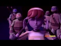 The Evolution of Teenage Mutant Ninja Turtles | Channel Frederator