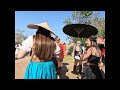 Walking Through the 2024 Renaissance Pleasure Faire ~ Santa Fe Dam Recreation Area, Irwindale, CA