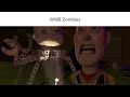 COD Zombies Slander 3: Trinity Embraced