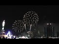 24 minutes of Fireworks