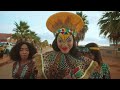 Intaba Yase Dubai - Sbali (Official Music Video)