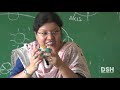 CBSE Board - Class 6 - Geography - Chapter 3 - Motions of the Earth