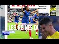 Le Barça VISE une STAR des Bleus, Paqueta SORT DU SILENCE sur L’AFFAIRE des paris | Revue de presse