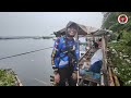 YA TUHAN😱!! BEGINI JADINYA RESIKO MANCING IKAN DI ALAM LIAR SAMPAI GEMETARAN || MANCING MANIA