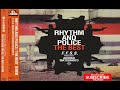 F.F.S.S. 松本晃彦 ‎– Rhythm And Police / The Best / 踊る大捜査線 オリジナル・サウンドトラック 復習篇 (Funk,Electronic,Jazz)