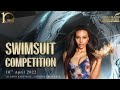 Miss Grand Thailand 2022 Best In Swimsuit  Soundtrack