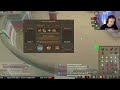 Colosseum 220m Budget Clear / Teaching Stream! - OSRS