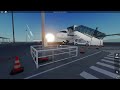 Roblox Air New Zealand Flight - Airbus A320NEO