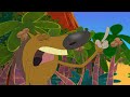 Zig und Sharko |  Die andere Seite | Volledige aflevering in HD