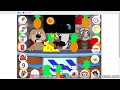 [CHRISTMAS] - (Collabs) talking tom and ben news (3456) on scratch - GAMEPLAY #014