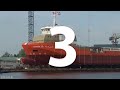 Ship Launch | 20 Awesome WAVES