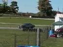 E24 BMW 635csi Mosport DDT Race track
