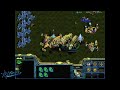 Frosty's Let's Plays: StarCraft - Mission VIII - Trial of Tassadar (No Commentary Run)