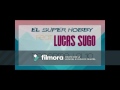 07  Ponerme La 10   The New Sound Part 12   Dj Lorenzo Gomez  El Super Hobby FT Lucas Sugo