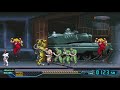 The Ninja Warriors Once Again - Yaksha 1CC (Hard)