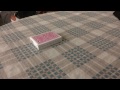 Card Trick (stopmotion)