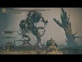 ELDEN RING DLC - Scadutree Avatar - NG+ 7