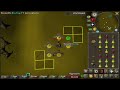 200m Hunter