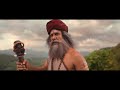 HanuMan Official Trailer - Telugu | Prasanth Varma | Teja Sajja | Primeshow Entertainment