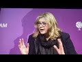 Penny Mordaunt on soft power and the BBC