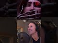 Matt Mercer TERRIFIES Dead By Daylight As VECNA! #criticalrole #deadbydaylightsurvivor