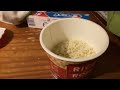 Part one Rice-A-Roni
