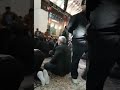Slogan chanted after every prayer in Iran
