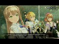 Atelier Resleriana OST - Battle Preparation BGM