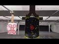 Taurus G2C Target Practice @ Eagle Gun Range! STREAK Visual Ammunition At The End - June 2022