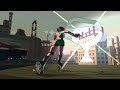 Jet Set Radio Future Episode 2 [Gameplay No Commentary] JSRF