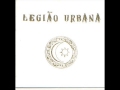 Legião Urbana: 2- Metal Contra as Nuvens.