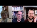 The Nature and Power of Love with DC Schindler and Ken Lowry | Voices with Vervaeke