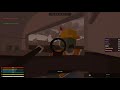 Unturned France Ep1 - a pointless adventure