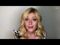 ELLE Goes Through Kat McNamara's Phone: DMs, Selfies, and Crazy Group Chats Revealed!