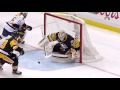 Pens roll past Preds, 6-0, take 3-2 series lead