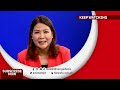 Ikalawang Alice Leal Guo, nabunyag sa pagdinig sa Senado | Frontline Pilipinas
