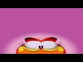 Garfield and Friends Season 1 Credits Template