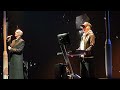 Pet Shop Boys - West End Girls - AO Arena,  Manchester - 20 May 2022
