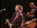 Eric Clapton - Cocaine [Live from Tokyo 1988]