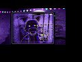Five Nights at Candy's Remastered Gameplay Part 3-7/20 Mode Beat + Secret Night