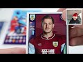 PANINI SENT ME AN *EPIC* PACKAGE!! - PREMIER LEAGUE 2021 STICKERS!!! (FIRST LOOK!!)