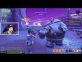 *STREAM HIGHLIGHTS* Twine SSD 6 With Subs // Fortnite Save The World