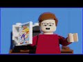Lego Scott The Woz (My attempt at a Lego Animation)