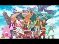 NEMONA CONFIRMED in Pokémon Horizons! Liko VS NEMONA REVEALED?!
