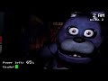 It's Time to Play Five Nights At Freddy's