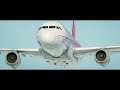 Sichuan Airlines Flight 8633 - Animation