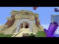 This Wasn't As Easy As Last Time - Hypixel Bedwars