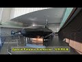 4K | YAMATO Museum | Kure Maritime Museum | 大和ミュージアム | 呉市海自歴史科学館 | 広島 | Hiroshima |Japan