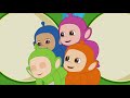 Teletubbies ★ NUEVO Tiddlytubbies! ★ TIOVIVO DE ALFOMBRA ★ Dibujos animados para niños ★ WildBrain